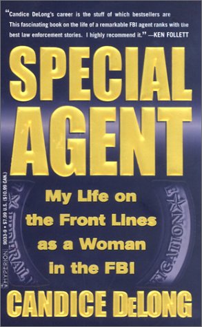 Special Agent,Used