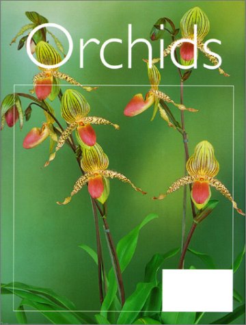 Orchids: Revised Edition,Used