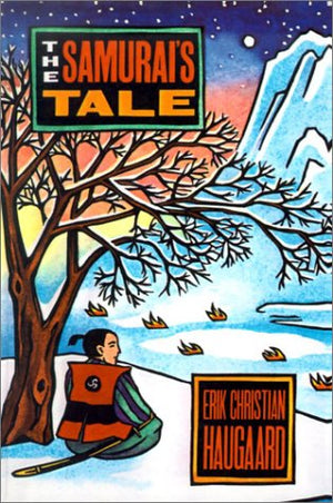 The Samurais Tale,Used