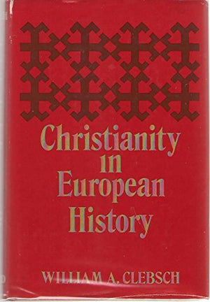 Christianity in European History,Used