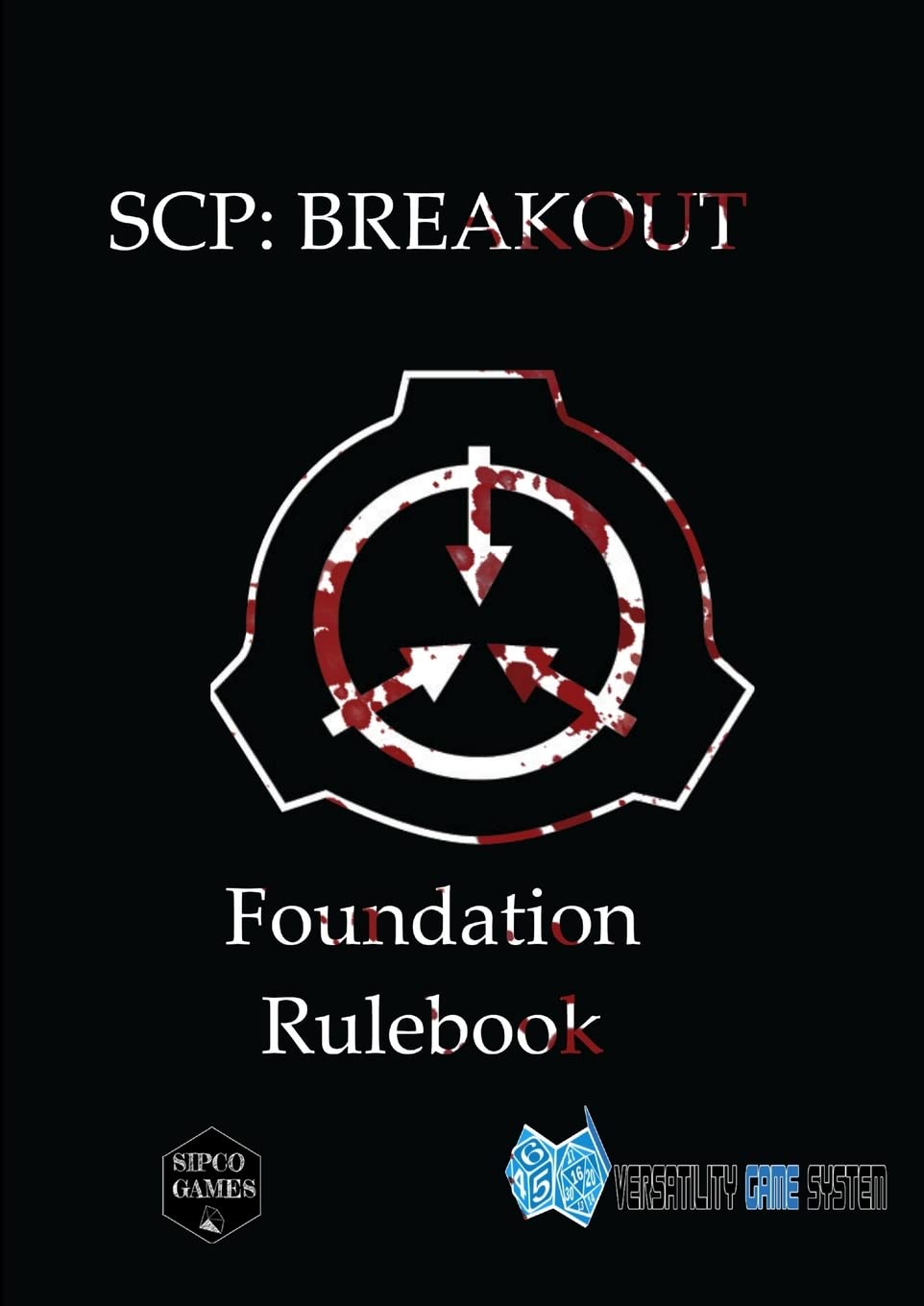 SCP: Breakout,Used