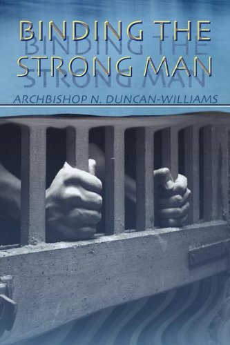 Binding the Strong Man,Used