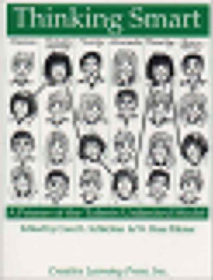 Thinking Smart: A Primer of the Talents Unlimited Model,Used