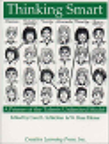 Thinking Smart: A Primer of the Talents Unlimited Model,Used
