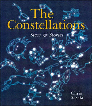 The Constellations: Stars & Stories,Used