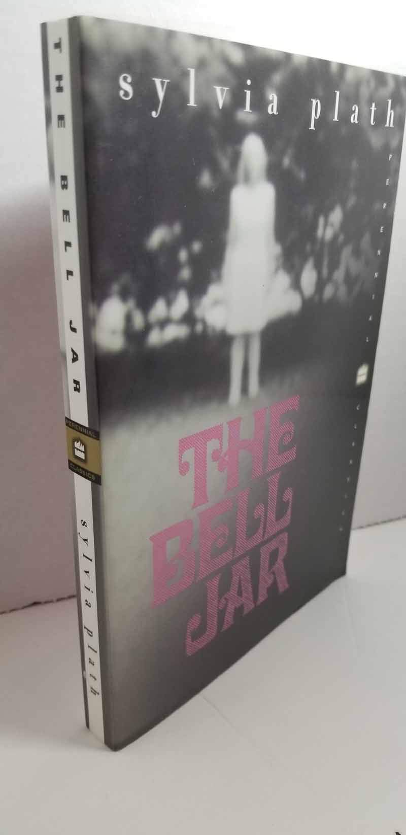 The Bell Jar: A Novel (Perennial Classics),Used