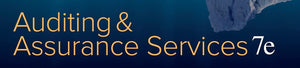 Auditing & Assurance Services