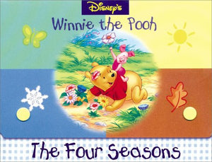WINNIE THE POOH: FOU,Used