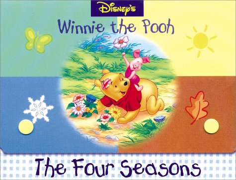 WINNIE THE POOH: FOU,Used