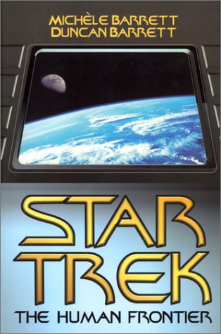 Star Trek: The Human Frontier,Used
