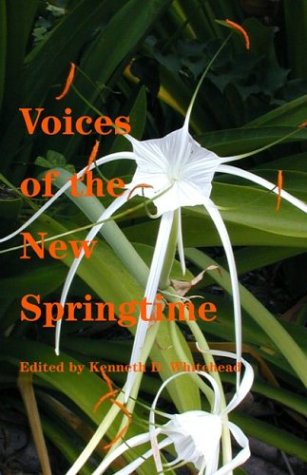 Voices of the New Springtime: The Life and Work of the Catholic Church in the 21st Century,Used