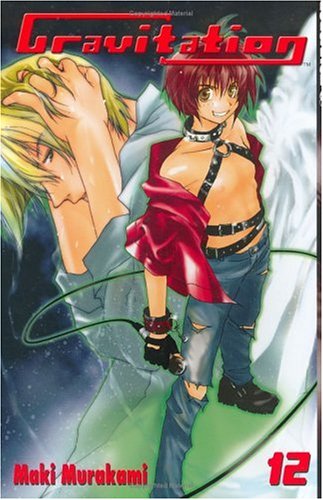 Gravitation Volume 12,Used