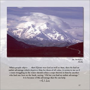 Humble Feelings: Inspirational Wisdom From C.S. Lewis, Rich Mullins, And Others,Used