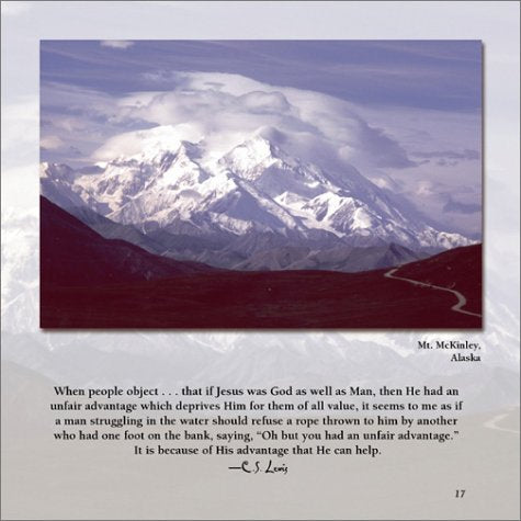 Humble Feelings: Inspirational Wisdom From C.S. Lewis, Rich Mullins, And Others,Used