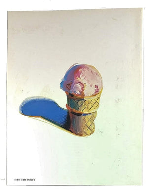 Wayne Thiebaud,Used