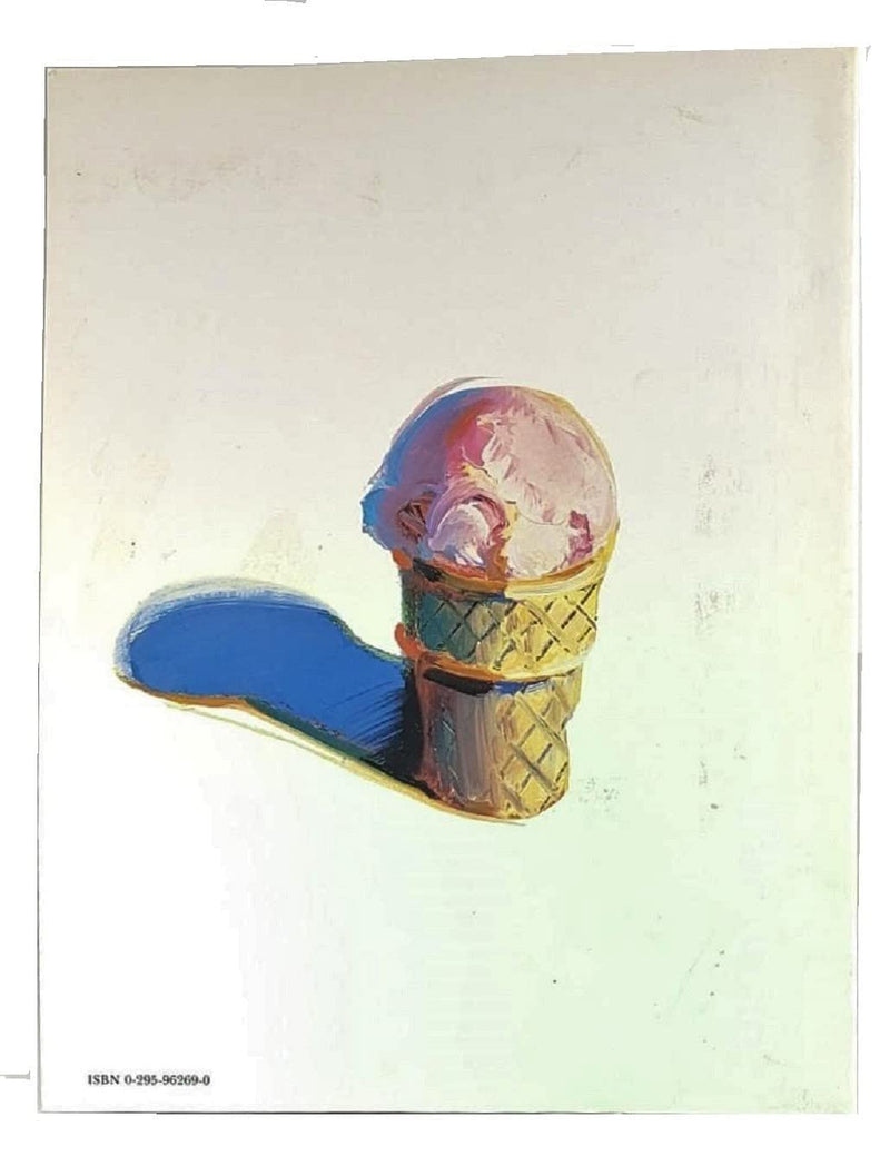 Wayne Thiebaud,Used