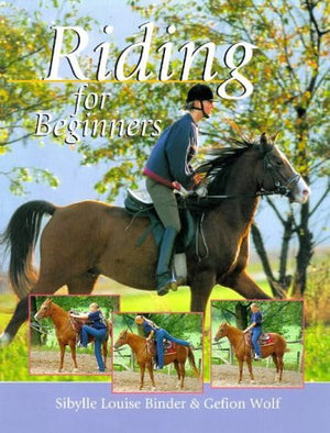 Riding For Beginners,Used
