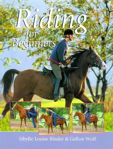 Riding For Beginners,Used