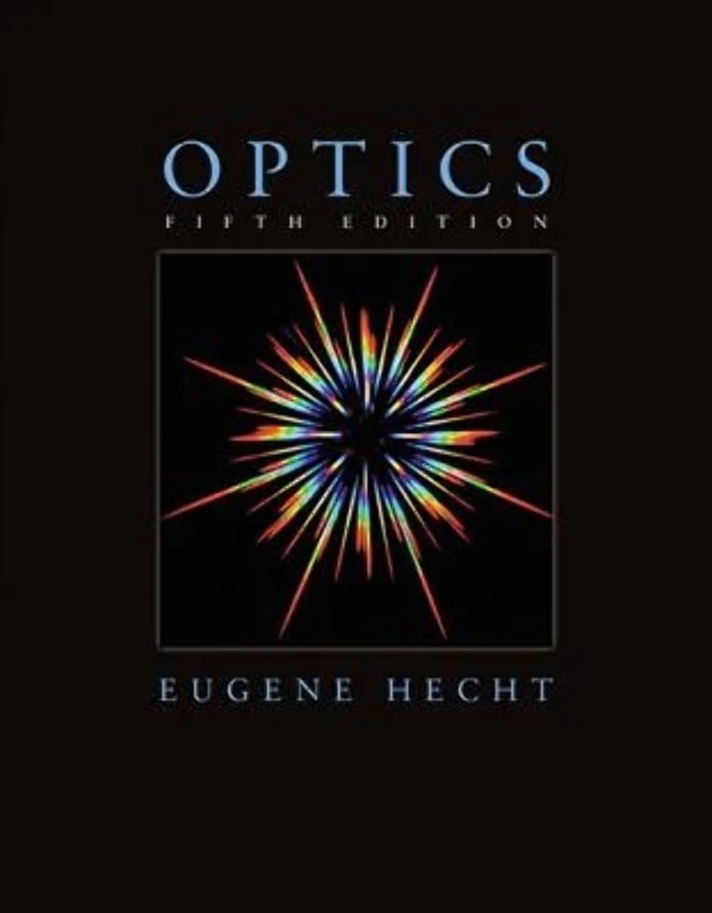 Optics,Used