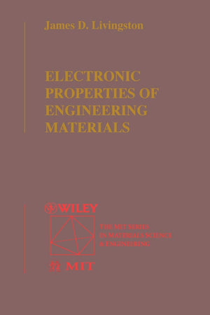 Electronic Properties of Engineering Materials,Used
