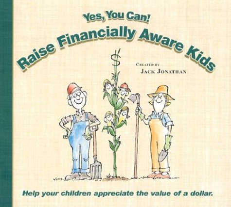Yes, You Can! Raise Financially Aware Kids,Used