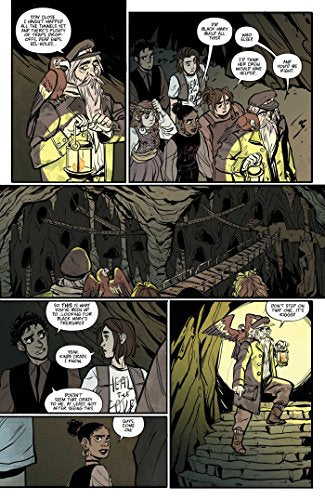 Misfit City Vol. 2 (Misfit City, 2),Used