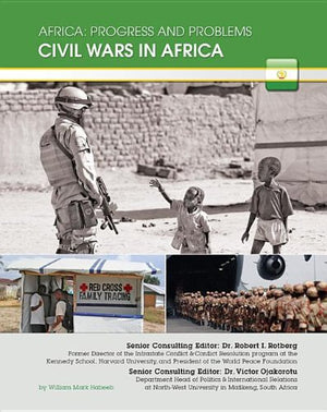 Civil Wars in Africa (Africa: Progress and Problems),Used
