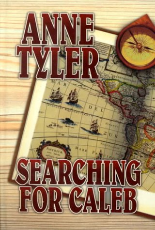 Searching for Caleb,Used