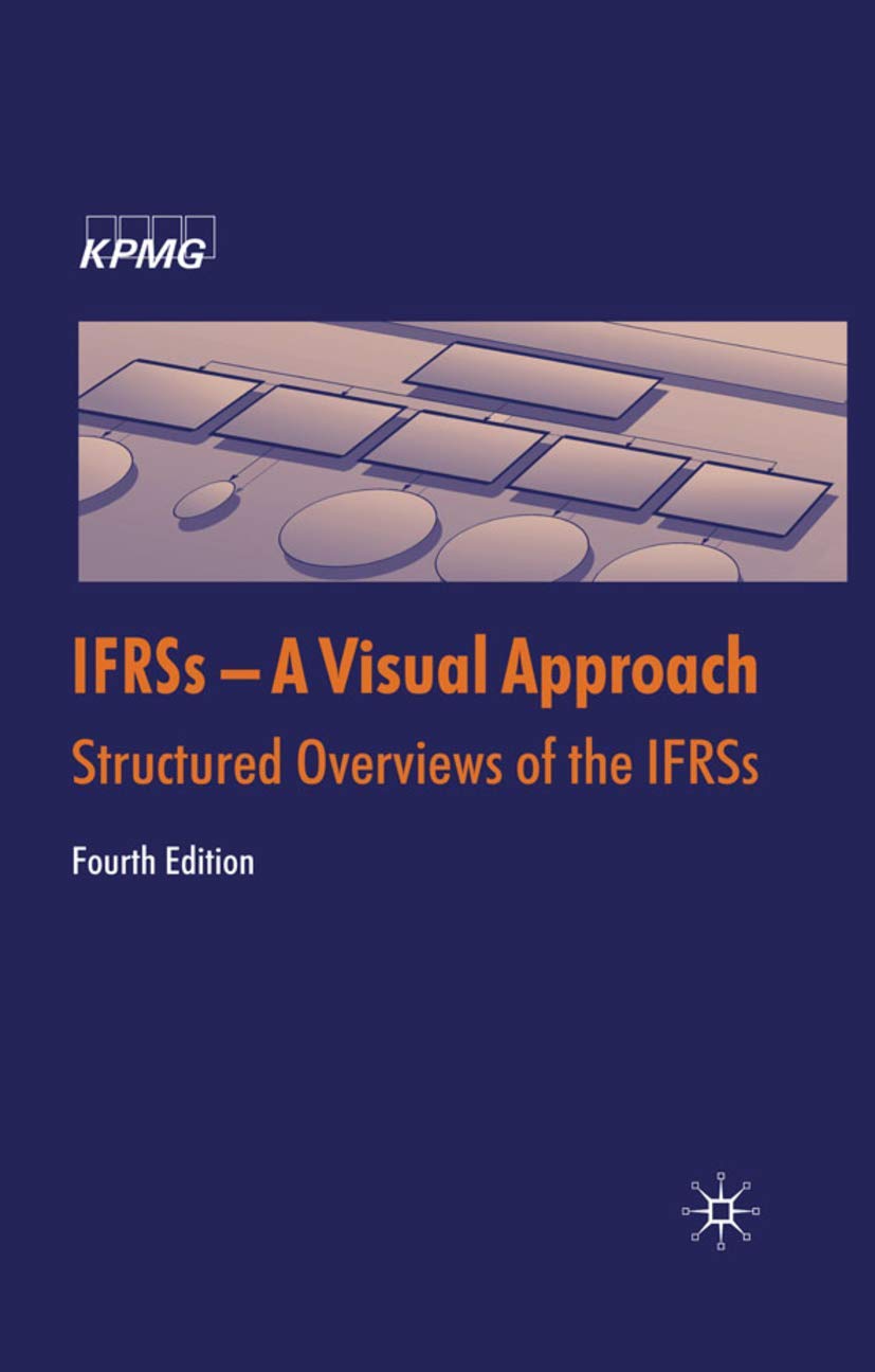 Ifrss  A Visual Approach,Used