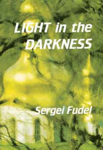 Light In The Darkness (English And Russian Edition),New
