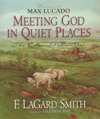 Meeting God in Quiet Places,Used