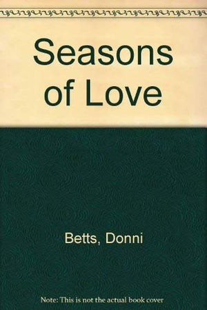 Seasons of Love,Used