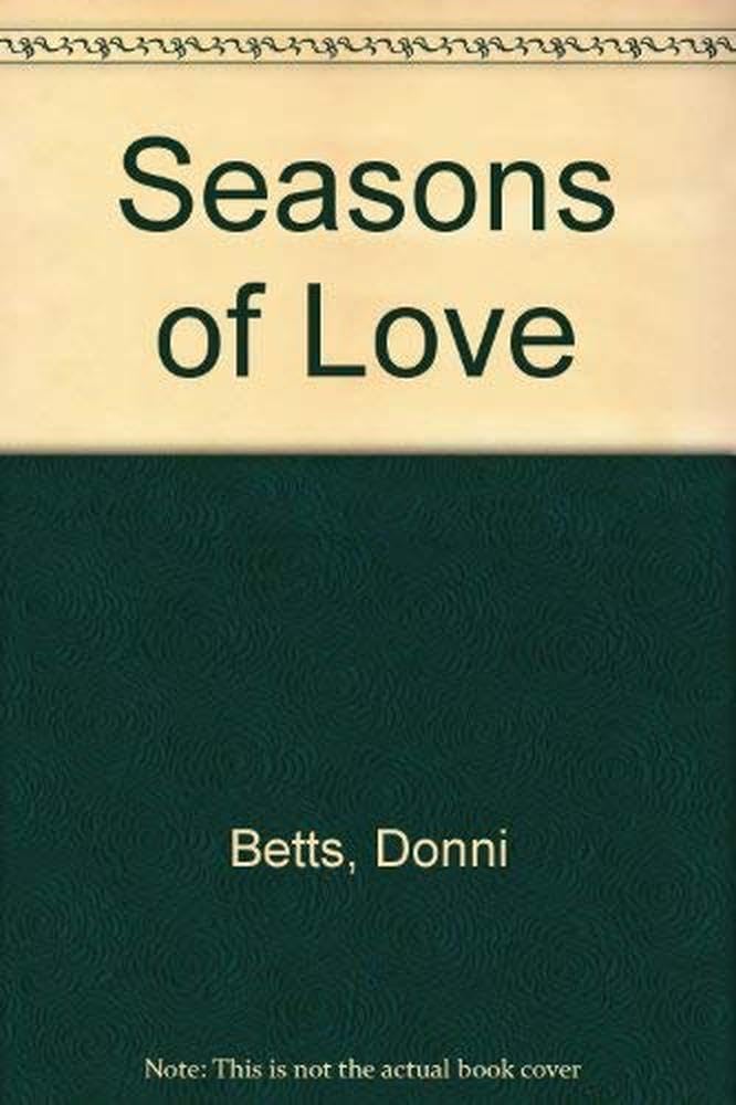 Seasons of Love,Used