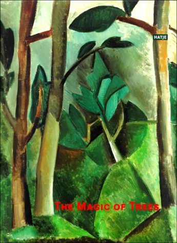 Magic Of Trees, The,Used