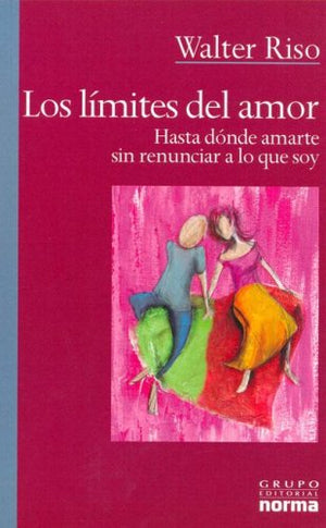 Los Limites Del Amor/ The Limits Of Love (Spanish Edition),Used