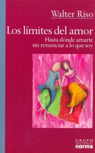 Los Limites Del Amor/ The Limits Of Love (Spanish Edition),Used