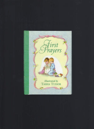 First Prayers (Life Favors(TM)),Used
