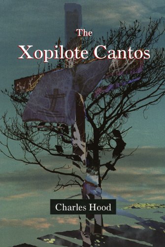 The Xopilote Cantos,Used