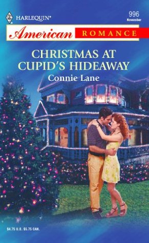 Christmas At Cupids Hideaway,Used