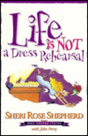 Life Is Not a Dress Rehearsal,Used