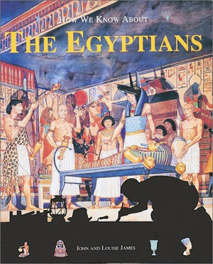 The Egyptians,Used