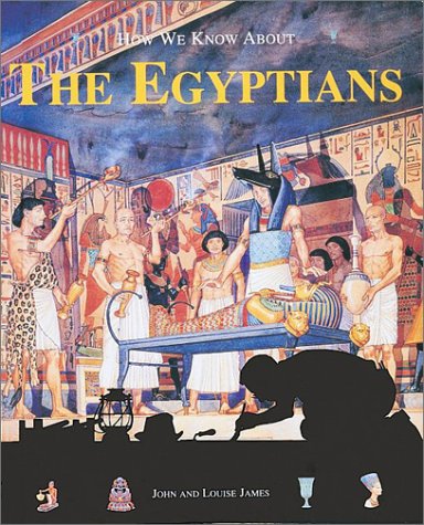 The Egyptians,Used