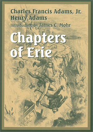 Chapters of Erie,Used