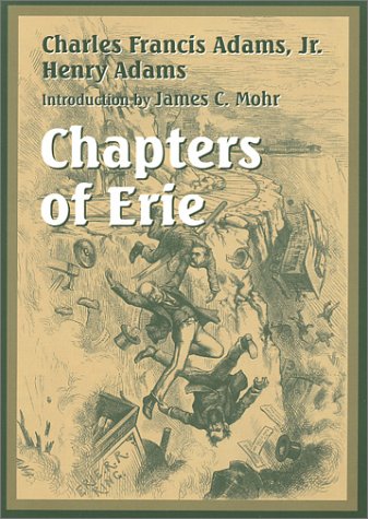 Chapters of Erie,Used