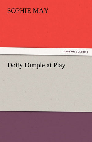 Dotty Dimple at Play,Used