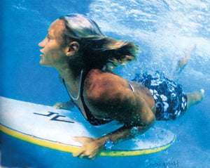 Fearlessness: The Story of Lisa Andersen,Used