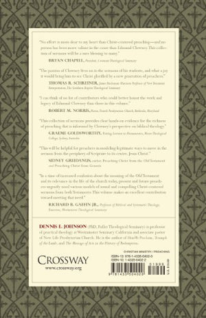 Heralds Of The King: Christcentered Sermons In The Tradition Of Edmund P. Clowney