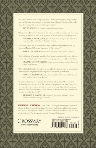 Heralds Of The King: Christcentered Sermons In The Tradition Of Edmund P. Clowney