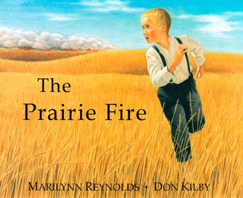 The Prairie Fire,Used