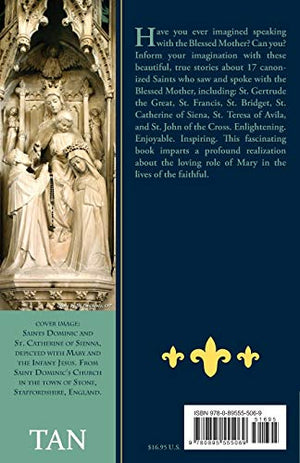 Saints Who Saw Mary,Used